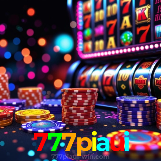 Melhores ofertas do 777piaui: bônus para todos os perfis de jogador