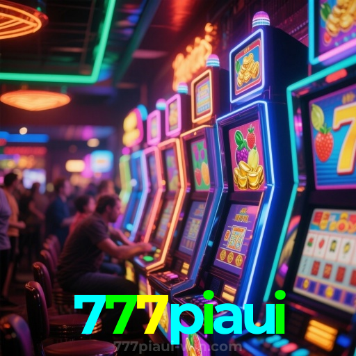 777piaui: apostas e cassino no Brasil — segura e premiada